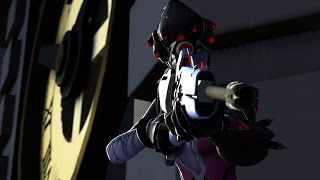 Sfm Widowmakers Another Mission