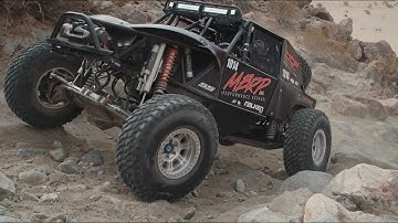 King of the Hammers 