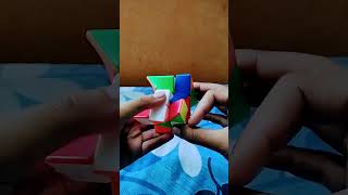 Twister cube fast rooted #tiktok #thesimonshi #solving #rubikscube #viral #moincuber #puzzlecube