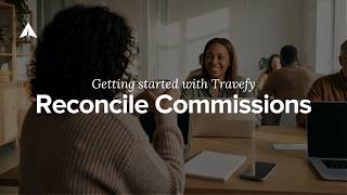 Getting Started Guide: Reconcile Commissions