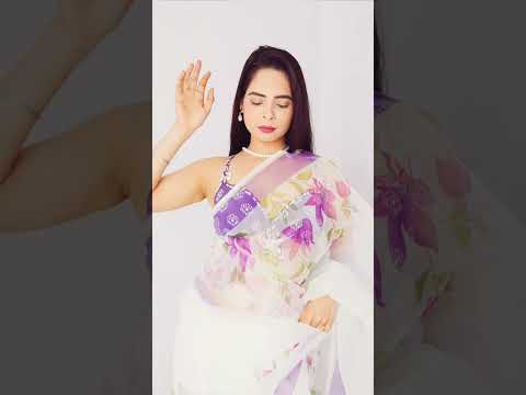 Kinna Sona Shorts Kinnasonasongstatus Kinnasonasong Sareestyle Shortsvideo Trending Styling 