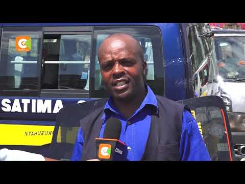 Video: Kiwewe Cha Kihemko