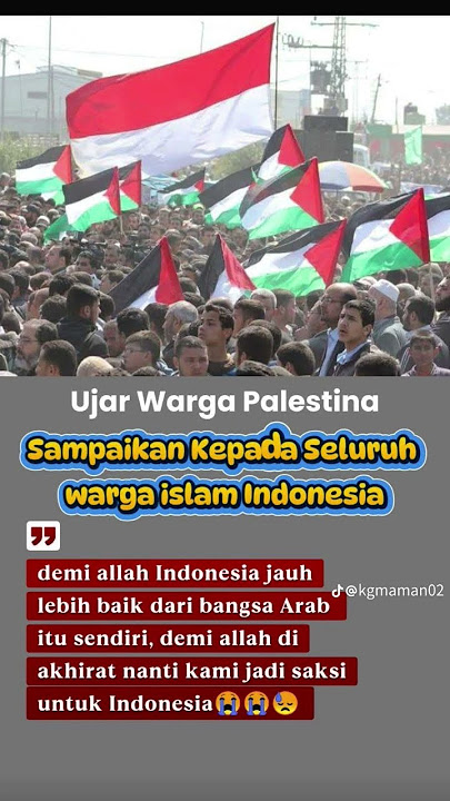 #reels #shorts #merdeka #palestine #palestina #indonesia