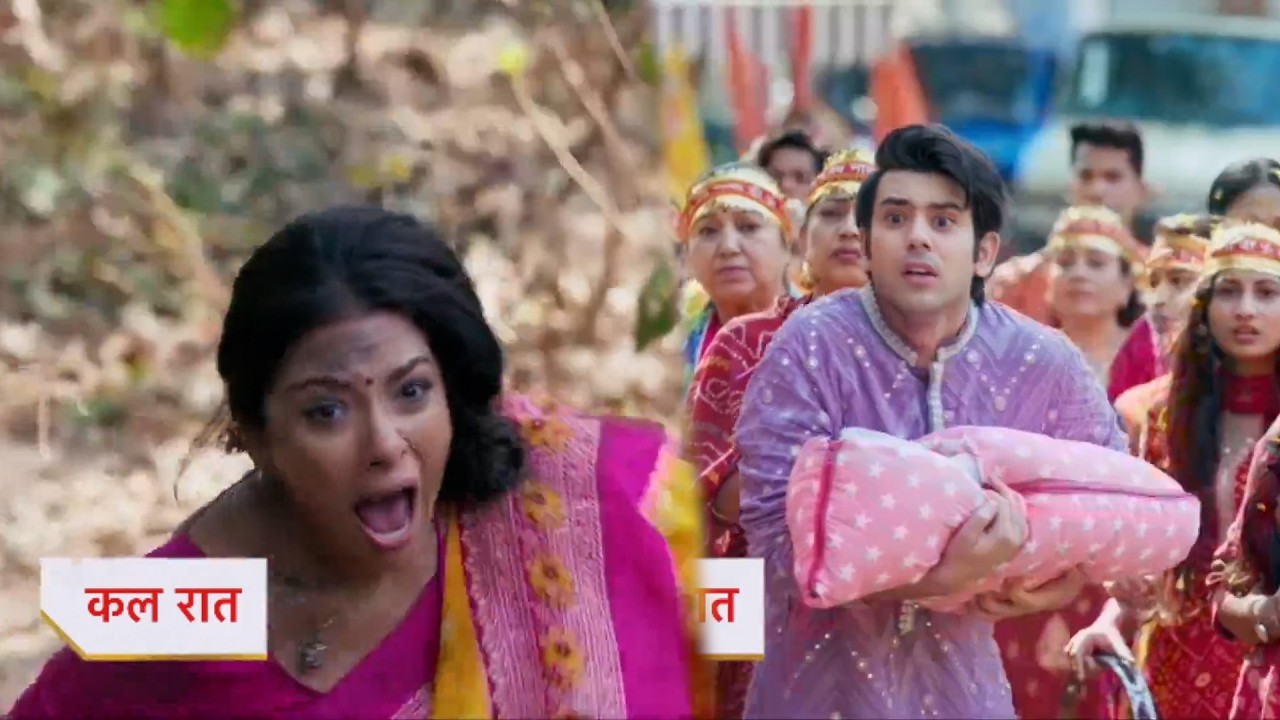 Anupamaa Today Episode NEW PROMO | 7th March 2026