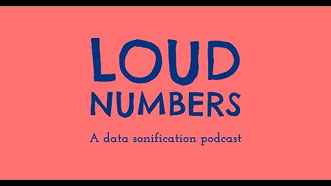 Trailer: Get a Taste of Loud Numbers