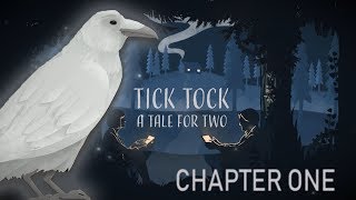 TIME WILL DRIVE YOU MAD | Tick Tock: A Tale For Two Part 1 screenshot 5