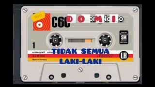 TIMOR TIDAK SEMUA LAKI-LAKI [DOMI TUKAN cover]