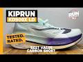 Kiprun kd900x ld review is this the best value carbon race shoe