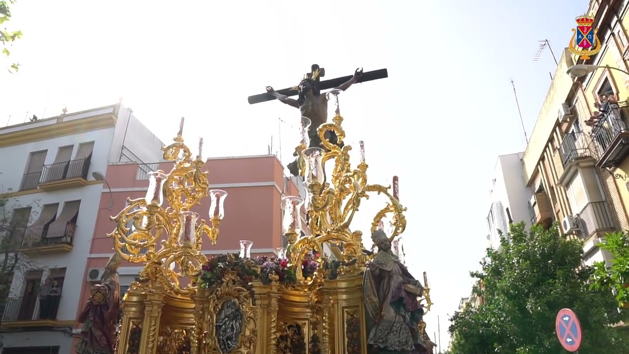 El Cachorro | Santo Entierro Grande 2023 | 