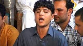 Shahid Khan Tang Takor In Live Music