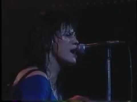 Joan Jett And The BlackHearts Handyman