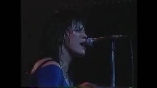 Watch Joan Jett  The Blackhearts Handyman video