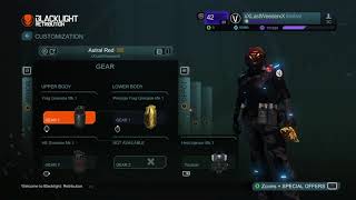 Blacklight: Retribution ULTRA RARE CODE