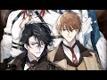 Otome game: Sherlock Holmes a rose among thorns - Genius inc em Português-BR. Ep - 06