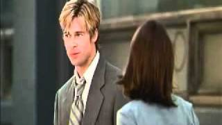 Meet Joe Black - Coffee Shop - Part 2 of 2