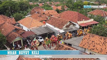 BRONDONG | VOC.DINI | ORKES DORONG KEMBAR MUDA | UNJUNGAN MBAH BUYUT KELI RAMBATAN BLOK LOA 02 10 25