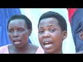 IMEKWISHA NHUNGUMALWA S D A CHOIR 