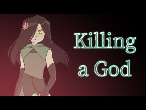 Killing a God | Artist SMP [semi-Lore Stream] - Killing a God | Artist SMP [semi-Lore Stream]