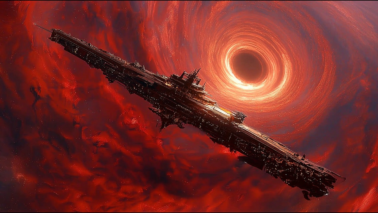 They Expected Peacekeepers—Human Dreadnoughts Traveled the Stars Instead! HFY | Best Sci-Fi Stories