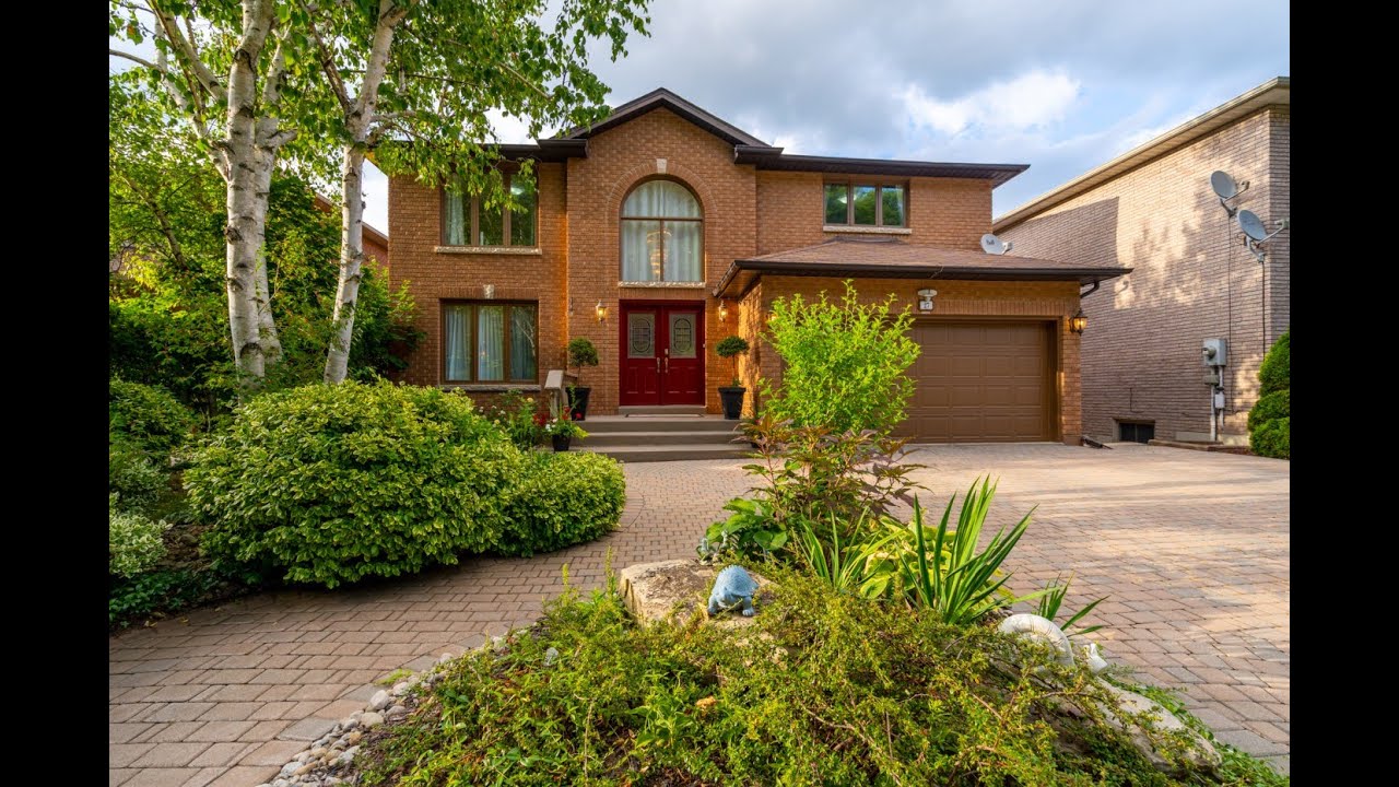 27 Macdui Drive, Stoney Creek For Sale YouTube