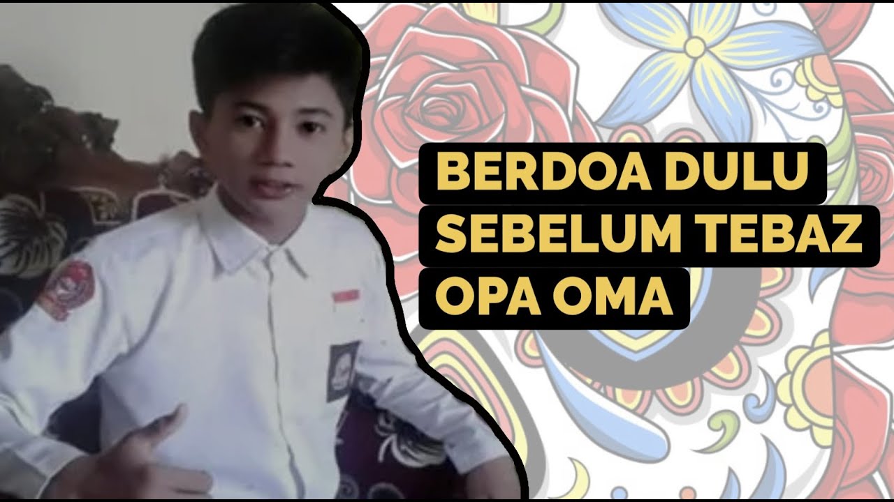 SAYA TAHU MUNGKIN KESALAHAN SAYA INI TIDAK DAPAT DIMAAFKAN, TAPI SAYA MOHON AMPUN SAMA TUHAN…