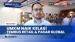 Strategi UMKM Tembus Pasar Ekspor! Smesco Indonesia Gelar Meet The Market Road to Inabuyer 2026
