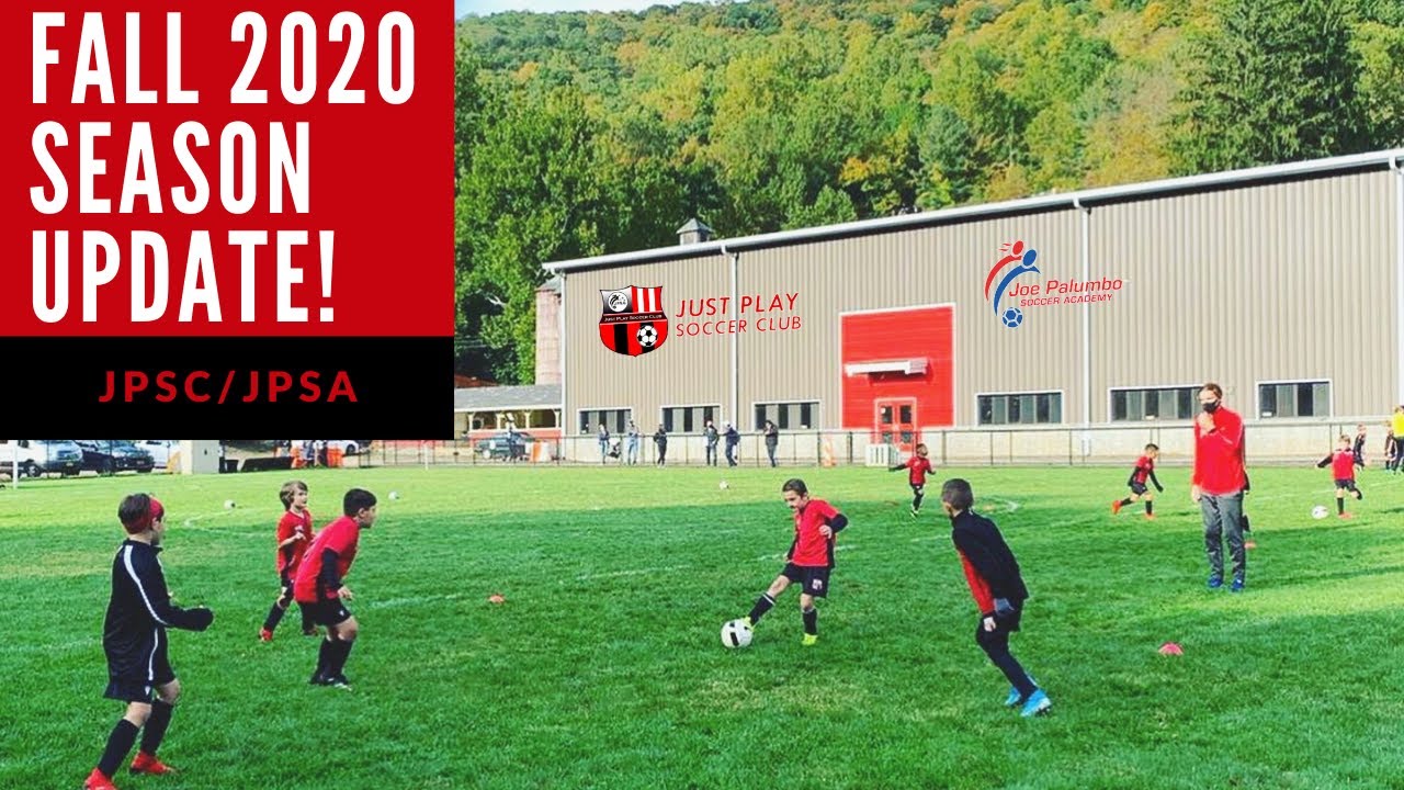 JPSC/JPSA Fall 2020 Season Update!