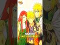 Six Paths Naruto Saves Minato & Kushina #naruto #narutoshippuden #anime #animeedit