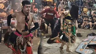 RATU CELENG NGAMUK‼️BONDAN PERMADI LAKUKAN RITUAL SAKRAL - JARANAN NOGO PERTOLO