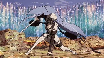 [Mep Part] Akame Ga Kill