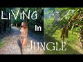 Costa Rica Vlog | I Moved To The Jungle
