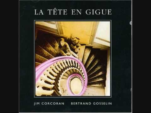 07 - Jim et Bertrand - J'ai la tete en gigue