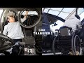車椅子と車の移乗 & 積み下ろしルーティン｜頸髄損傷C6
