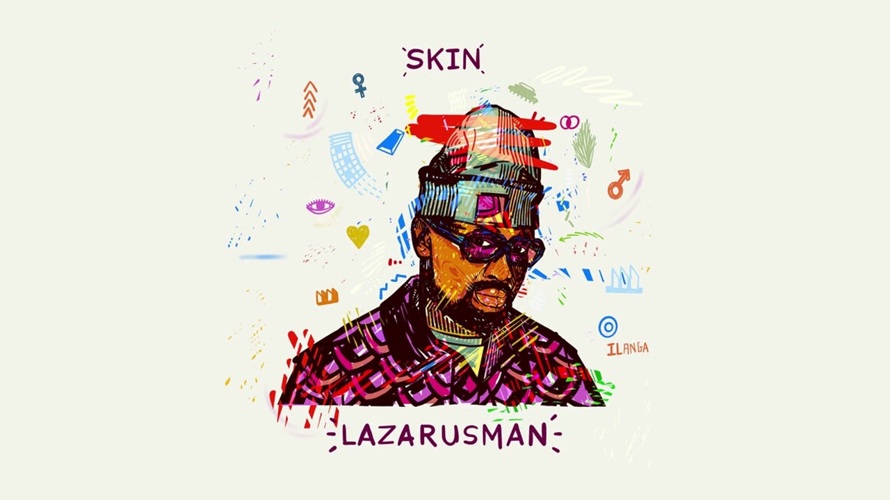 Lazarusman, Zito Mowa - Soft Serve auf YouTube ansehen Lazarusman, Zito Mowa - Soft Serve auf YouTube ansehen