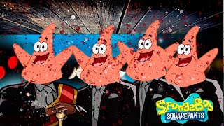 Astronomia Coffin Dance Patrick Star.exe Spongebob.exe Cover