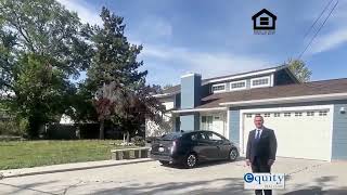 Immersive tour for 453 E Fort Union Blvd Midvale
