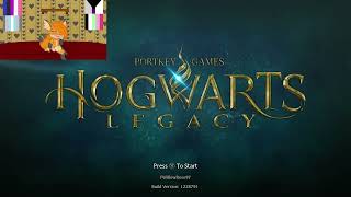 Hogwarts Legacy: Hufflepuff: Episode 31