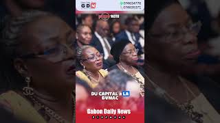 BGFI BANK : Henri-Claude Oyima face à la fronde des actionnaires historiques