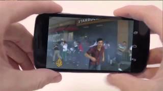 Introducing StoryMaker - Telling and sharing stories at your fingertips