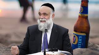 יש לך פיתויים? איך תתמודד? - הרב משה פינטו HD - לטעום את החיים!