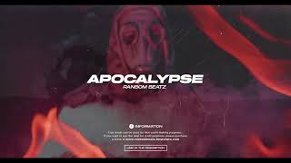 [FREE] Uk Drill Type Beat 2020 - Apocalypse chords