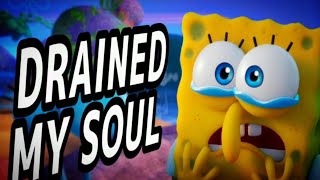 The Worst SpongeBob Movie