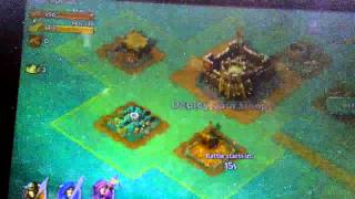 Play Age Of Empires: Castle Siege( first look) screenshot 5