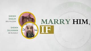 Download Lagu Marry Him, If MP3