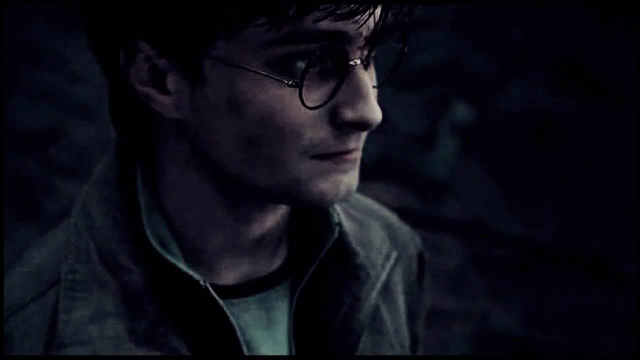 i was not magnificent (harry potter)