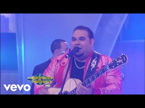 El Chaval De La Bachata - Tres Semana (En Vivo HD) 2014
