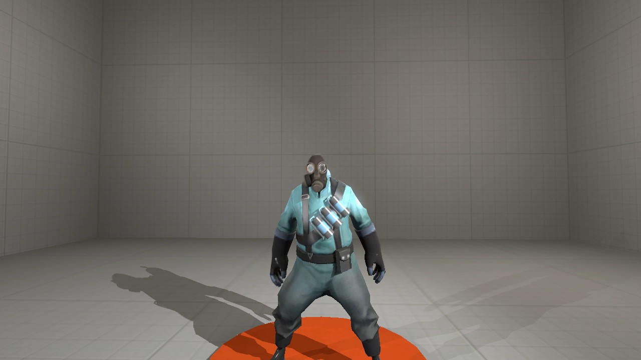 [SFM] Frost Pyro Texture - YouTube