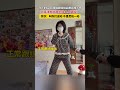 莎莎的keep挥拍跟练挑战都完成了吗?到底谁想出来的找本人替练!莎莎:叫你们运动,不是灵机一动 #孙颖莎