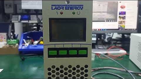 Benning 46393 Static BY-PASS 30000 EUE230/130/2 Repairs by Dynamics Circuit (S) Pte. Ltd.