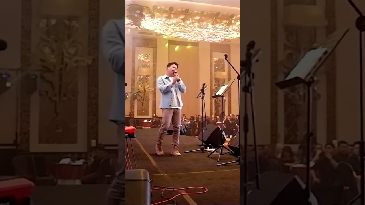 #shorts #kensen #music #chrisye #coversong  #arielkw